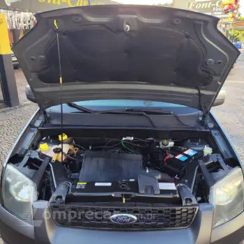 EcoSport XLS 1.6/ 1.6 Flex 8V 5p