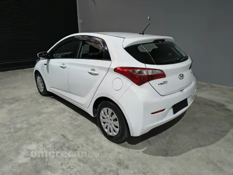 HB20 1.0 12V Comfort