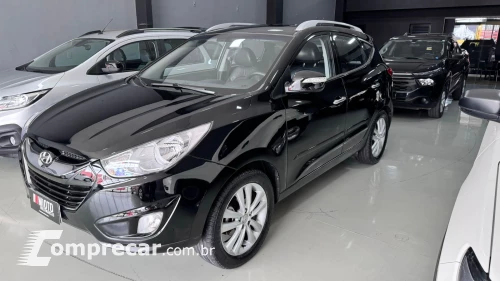 Hyundai IX35 2.0 16V 4 portas