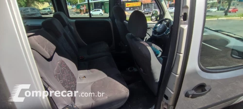 DOBLÒ 1.8 MPI ELX 8V