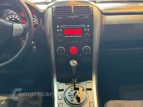 GRAND VITARA 2.0 4X2 16V GASOLINA 4P AUTOMATICO