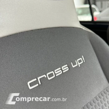 CROSS UP 1.0 MPI 12V