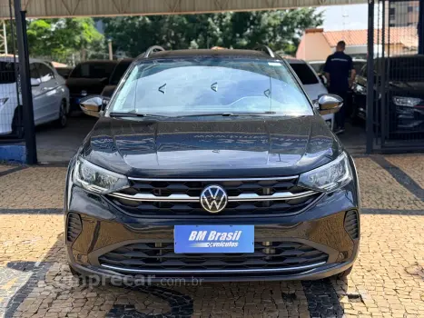 NIVUS 1.0 200 TSI Comfortline