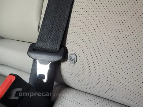 CITY Sedan Touring 1.5 Flex 16V 4p Aut.