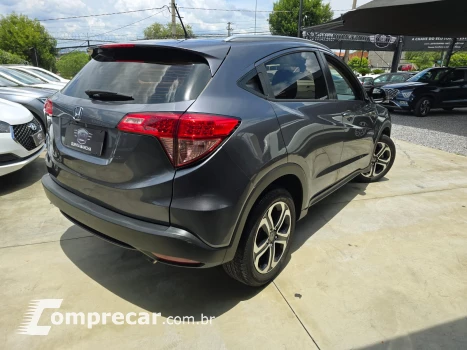 HR-V 1.8 16V EX