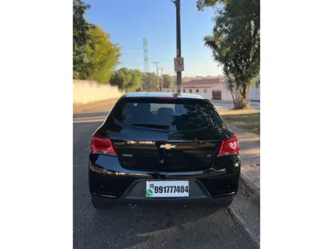 ONIX 1.0 MPFI LT 8V FLEX 4P MANUAL