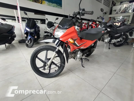 HONDA POP 110I