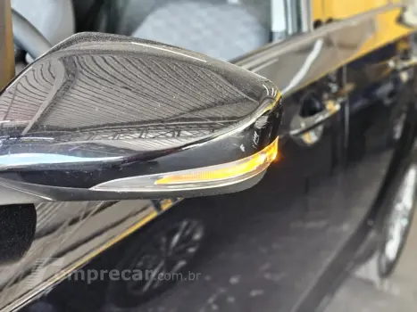 HB20S C.Plus/C.Style 1.6 Flex 16V Mec.4p