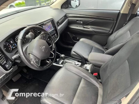 OUTLANDER 2.0 Comfort 16V