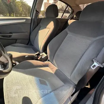 VECTRA SEDAN ELEGANCE