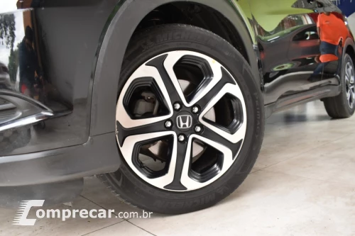 HR-V 1.5 DI I-vtec EX
