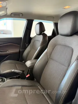 MONTANA 1.2 Turbo LTZ