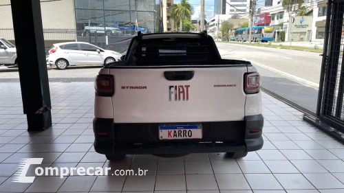 FIAT STRADA 1.4 FIRE ENDURANCE CS