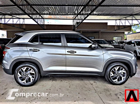 CRETA 1.0 Tgdi Limited