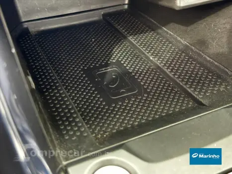 T-CROSS 1.0 200 TSI TOTAL FLEX COMFORTLINE AUTOMÁ