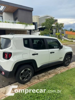 RENEGADE 1.8 16V