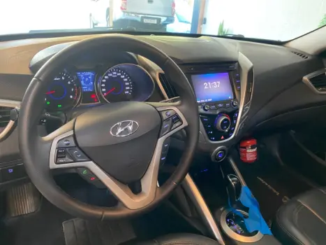 VELOSTER 1.6 16V
