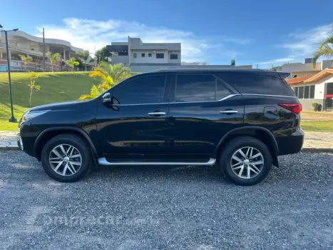 HILUX SW4 2.8 SRX 4X4 16V TURBO INTERCOOLER DIESEL 4P AUTOMÁ