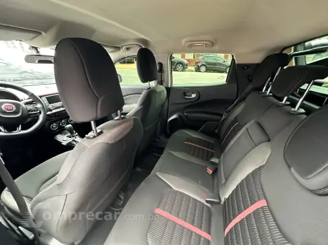 TORO 1.8 16V EVO Freedom AT6