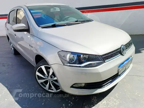 VOYAGE 1.0/1.0 City Mi Total Flex 8V 4p