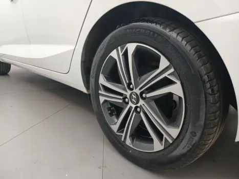 HB20S 1.0 TGDI FLEX COMFORT PLUS AUTOMÁTICO