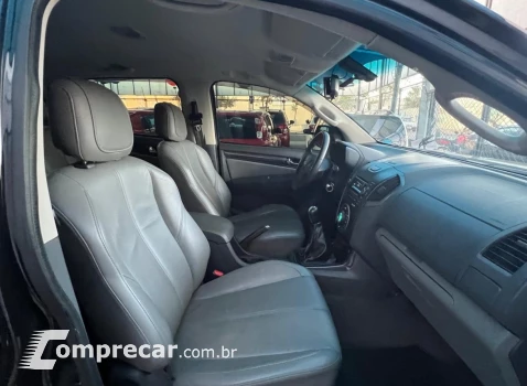 S10 2.4 LTZ 4X2 CD 8V