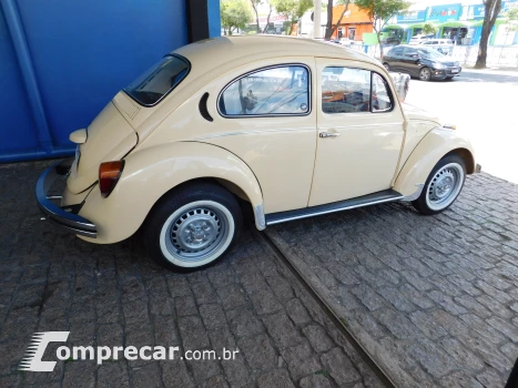 FUSCA 1.3 8V