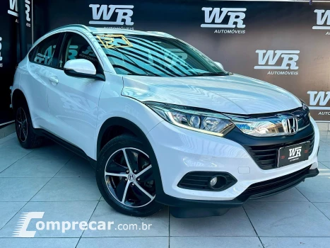 HR-V 1.8 16V EX