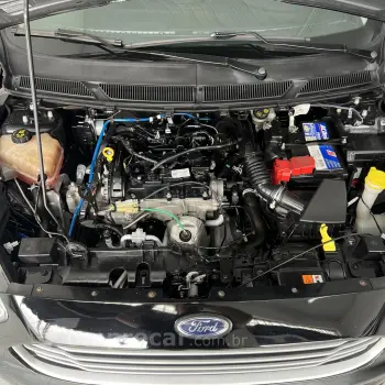 Ka 1.0 SE/SE Plus TiVCT Flex 5p