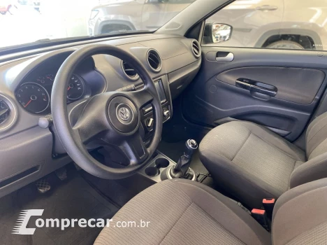 GOL 1.0 MI TRENDLINE 8V VOLKSWAGEN