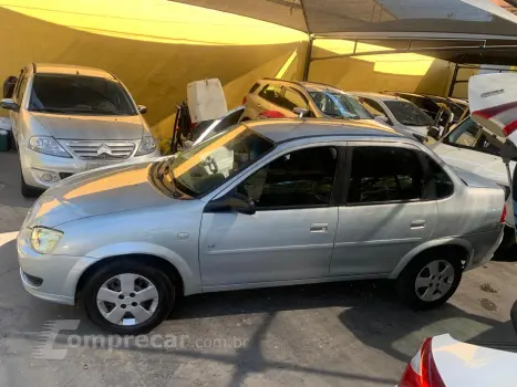 CLASSIC 1.0 MPFI LS 8V