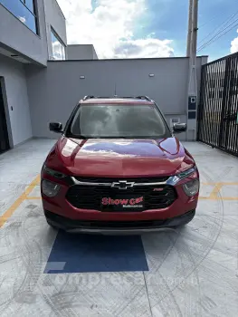 MONTANA 1.2 Turbo RS