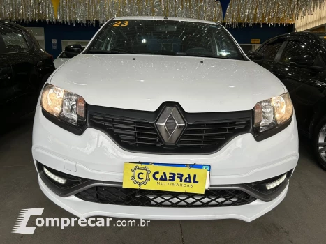 SANDERO S Edition Flex 1.0 12V 5p Mec.