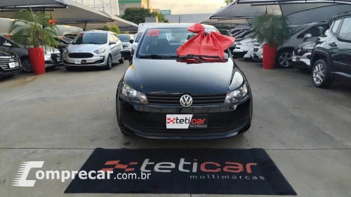 GOL 1.0 MI Trendline 8V