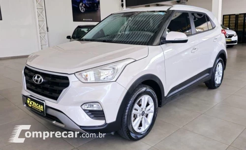 CRETA 16M PULSE