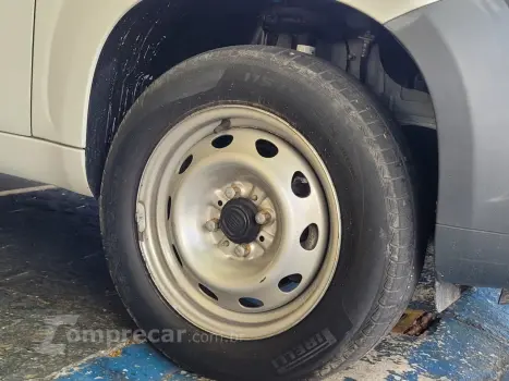 Fiorino Endurance EVO 1.4 Flex 8V 2p