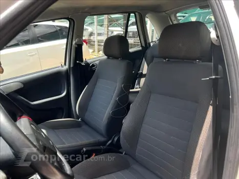 GOL 1.6 MI Power 8V G.IV