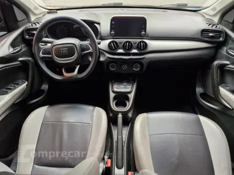 CRONOS 1.3 FIREFLY FLEX DRIVE GSR