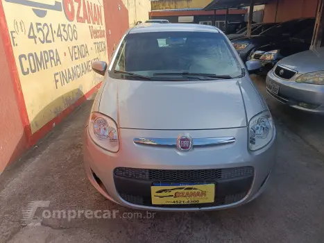 PALIO 1.0 MPI Attractive 8V