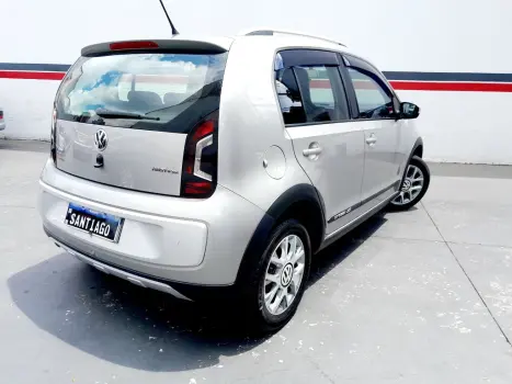 up! cross I MOTION 1.0 T.Flex 12V 5p