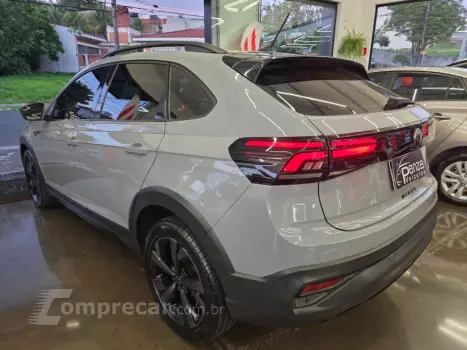 NIVUS 1.0 200 TSI Highline