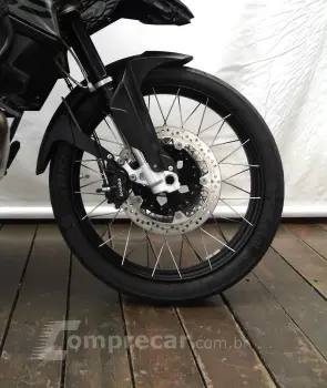 BMW F 850 GS PREMIUM