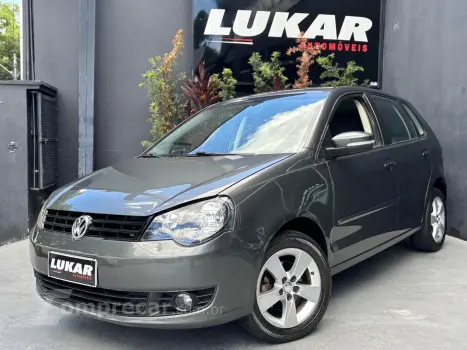 POLO 1.6 MI 8V