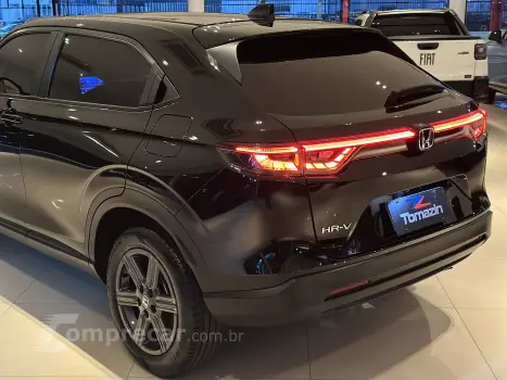 HR-V 1.5 DI I-vtec EXL