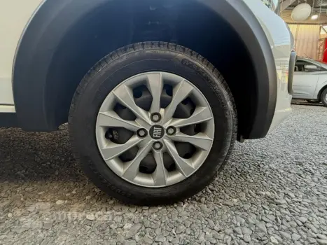 MOBI 1.0 8V EVO Like.