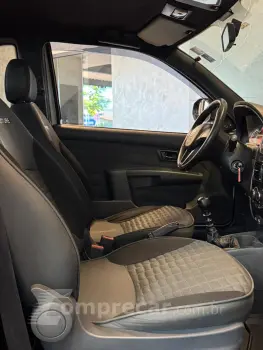 STRADA 1.8 MPI Adventure CE 8V