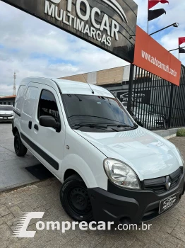 Renault KANGOO 1.6 Expression 16V 4 portas