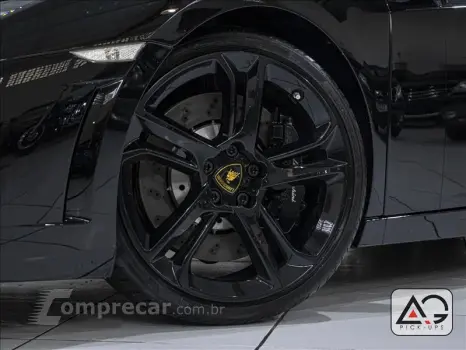 GALLARDO 5.2 Lp560-4 Coupé V10 40V