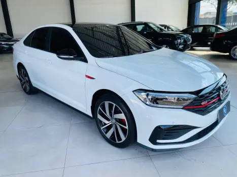 JETTA 2.0 350 TSI GLI