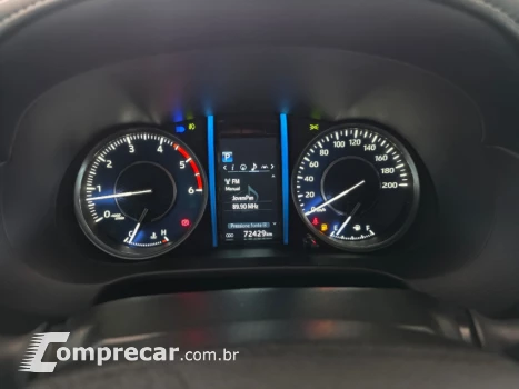 HILUX SW4 2.8 D-4d Turbo SRX 7L 4X4